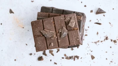 Ion Protein τώρα και με Stevia!