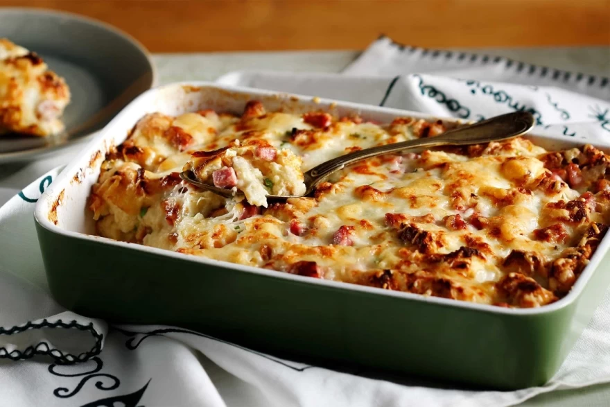 εύκολες και γρήγορες συνταγές για σουφλέ