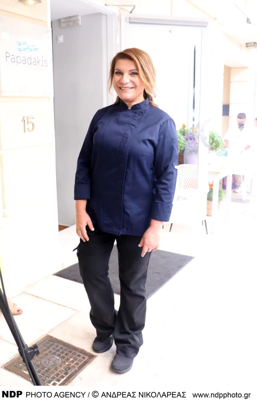 Αργυρώ Μπαρμπαρίγου - Μore media