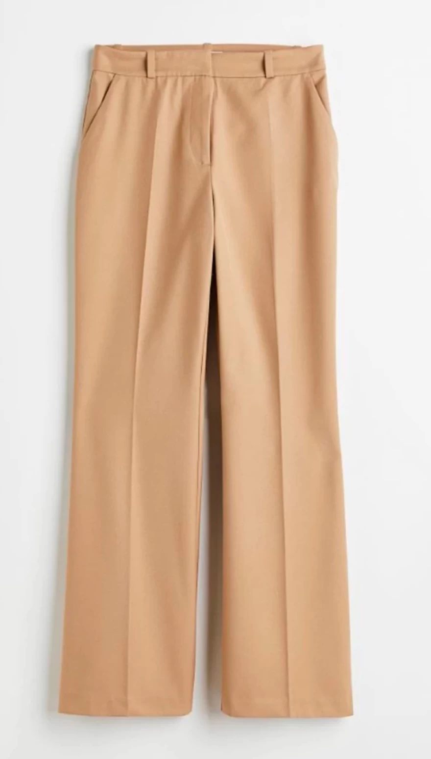 μπεζ παντελόνι