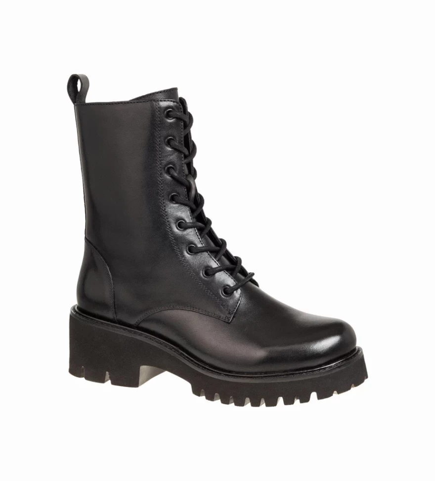 μαύρα αρβυλάκια