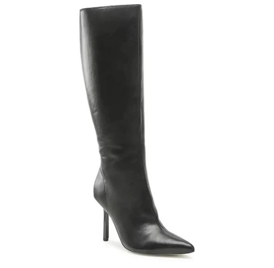 μαύρες μπότες