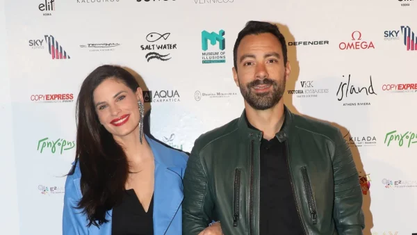 Χριστίνα Μπόμπα: Ευχήθηκε χρόνια πολλά στην κόρη της Φιλίππα με ένα μοναδικό τρόπο