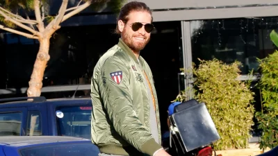 Γιώργος Μπόγρης κατά Λιάγκα: «Ρατσιστικά, ομοφοβικά σχόλια, οτιδήποτε για να...»