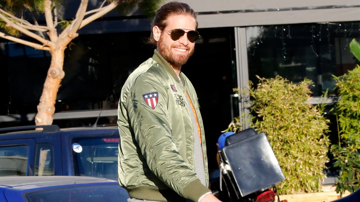 Γιώργος Μπόγρης κατά Λιάγκα: «Ρατσιστικά, ομοφοβικά σχόλια, οτιδήποτε για να...»