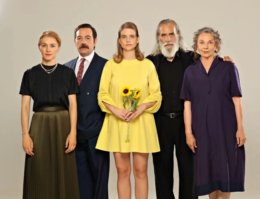 Η Παραλία ΕΡΤ