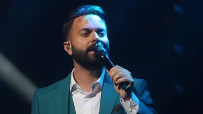 «Έχω μπει σε σκέψεις για το αν θα...» - Οι νέες δηλώσεις του Ηλία Βρεττού για το τροχαίο με τη μηχανή