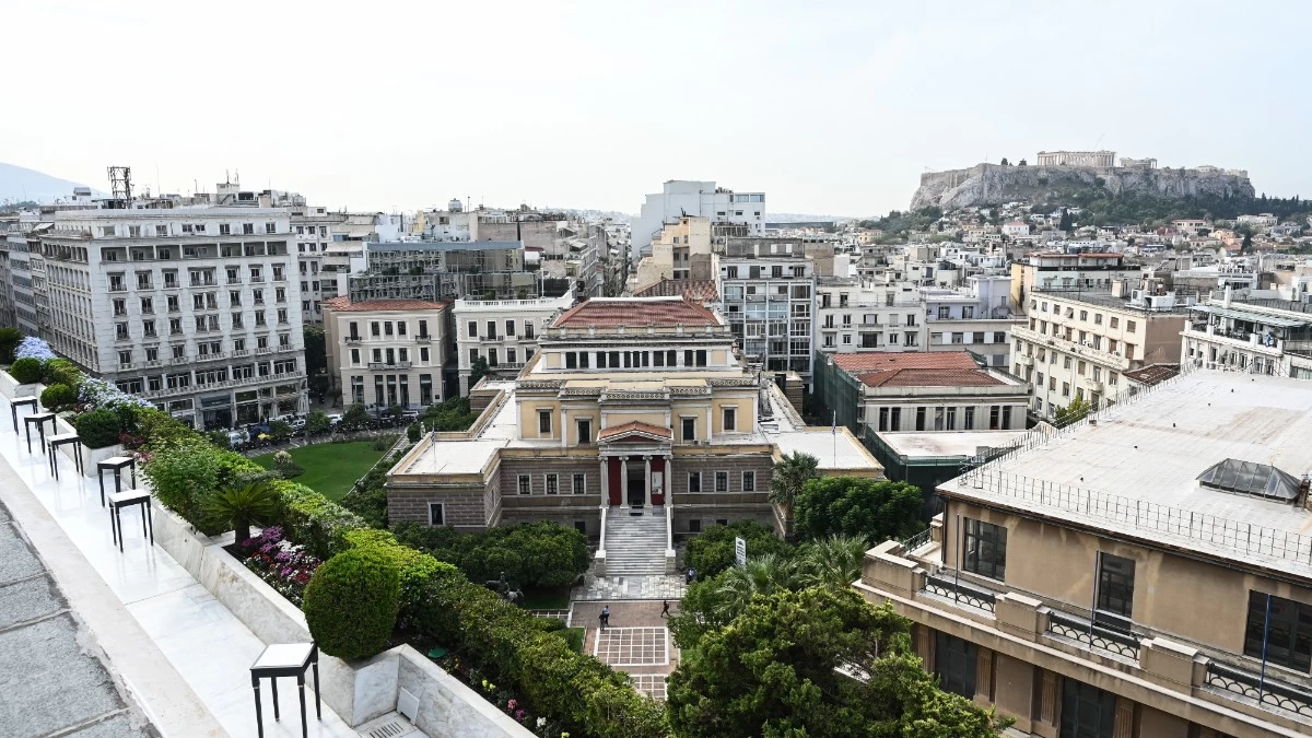 Αίθριος ο καιρός σήμερα 15/11 με άνοδο της θερμοκρασίας - Σε ποιες περιοχές θα βρέξει;