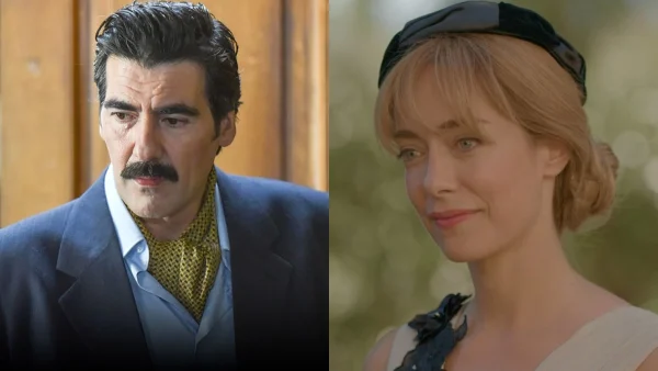 Έρωτας Φυγάς: «Χωρίζουμε! Ζήσε με τον Μάρκο» - Το γράμμα που παίρνει στα χέρια του ο Ιάσονας και δίνει διαζύγιο στην Αλεξάνδρα