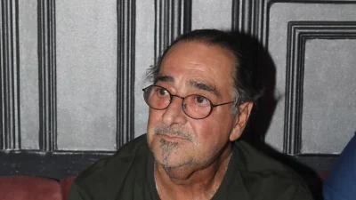 Τα ευχάριστα νέα για την υγεία του Βασίλη Καρρά