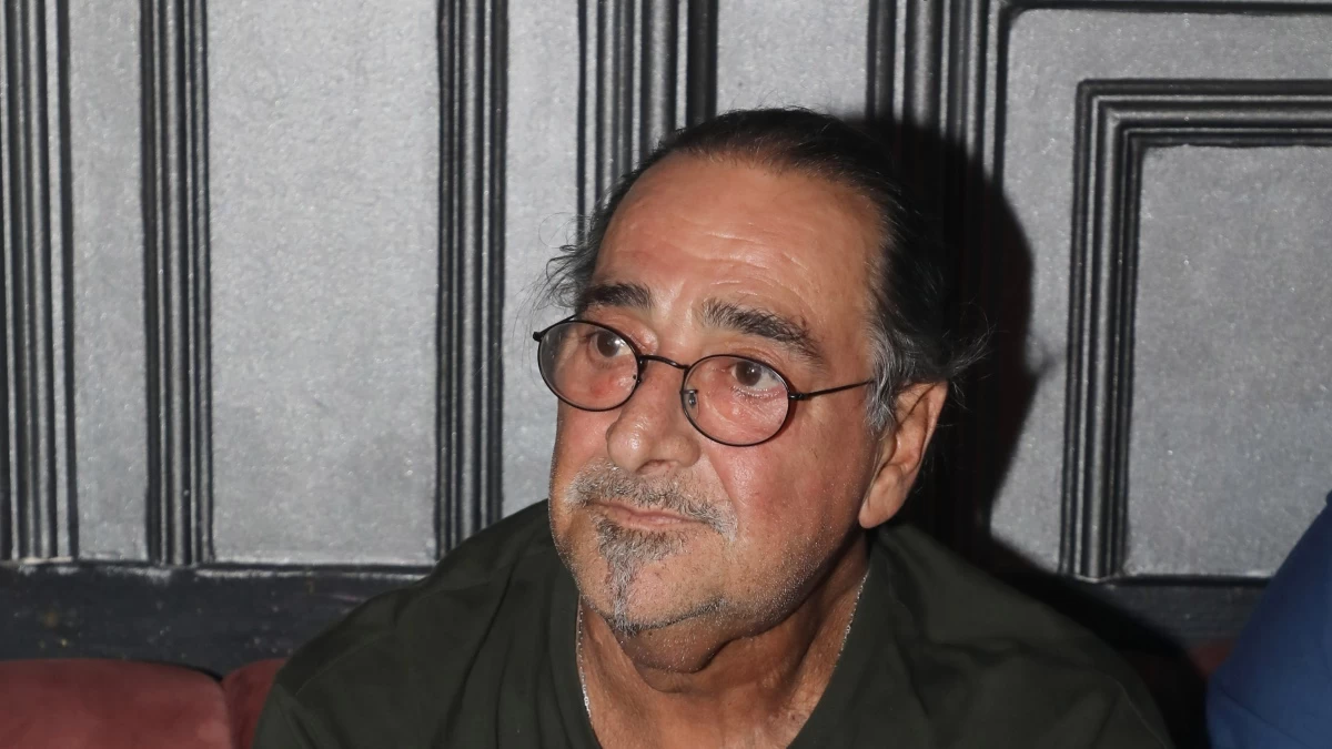 Τα ευχάριστα νέα για την υγεία του Βασίλη Καρρά