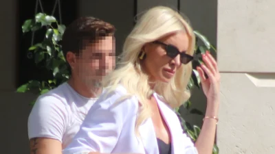 «Δεν το έχει κάνει μια φορά! Εκτίθεται...» - Στο στόχαστρο η Κατερίνα Καινούργιου μετά την δημόσια συγγνώμη της για το ξέσπασμα κατά της Σκορδά