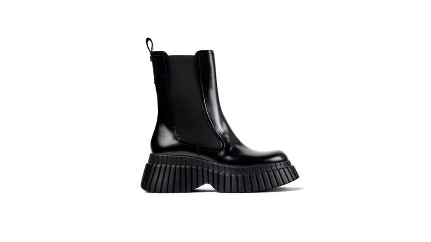 μπότες λάστιχο