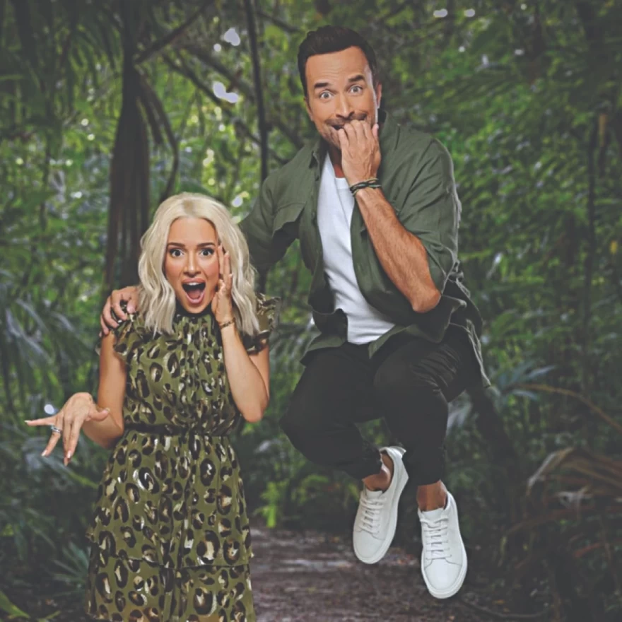 Γιώργος Λιανός Καλομοίρα