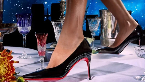 Τα γοβάκια με τη μεγαλύτερη διαχρονική αξία είναι το όνειρο κάθε γυναίκας