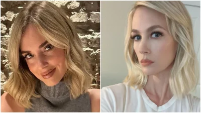 Messy long bob: Το σικάτο κούρεμα που θα σε συνοδέψει φέτος το χειμώνα αναβαθμίζοντας το στιλ σου!