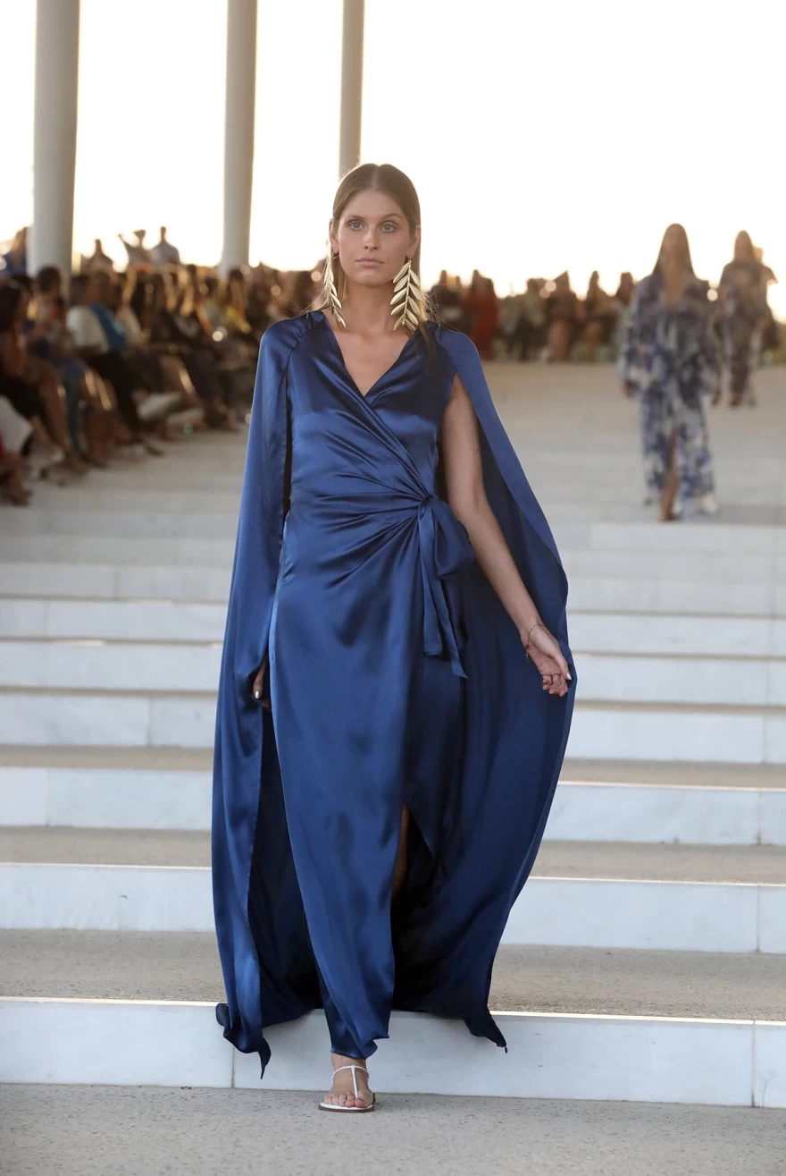 φόρεμα ζούλιας