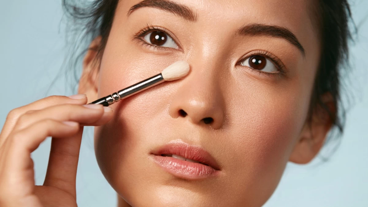 Concealer: 2+1 τρόποι για να το εφαρμόσεις σαν επαγγελματίας!