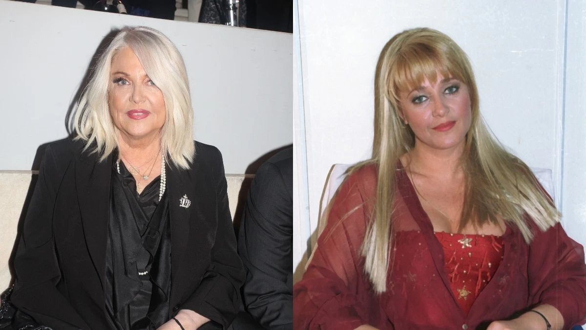 Ρούλα Κορομηλά: Έκανε 10 προσπάθειες εξωσωματικής γονιμοποίησης - Τα 7 μυστικά της ζωής της που την "σημάδεψαν" για πάντα