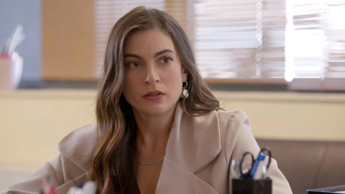 Οι Παγιδευμένοι: «Θα σε σκοτώσω» της ουρλιάζει - Δημήτρης και Ανδρέας βρίσκουν την Άννα νεκρή;