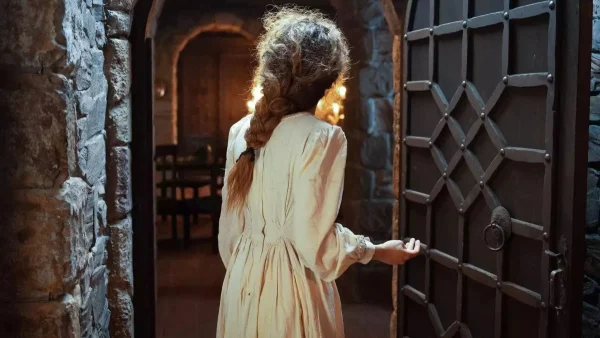 Η Μάγισσα (22/11): «Βοήθεια! Βοηθήστε με!» - Κλείνουν την Θεοφανώ σε ένα σκοτεινό και κρύο μπουντρούμι