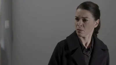 Σασμός (16/11): «Για ποια αγάπη μου μιλάς;» - Η Μαρίνα δείχνει σε όλους το σκληρό πρόσωπό της