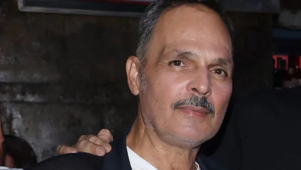 «Μιλήσαμε στο τηλέφωνο πριν τρεις ημέρες! Είπαν οι γιατροί να μην...» - Οι αποκαλύψεις του Παναγιώτη Γαρδέλη για την υγεία του αδερφού του, Σταμάτη