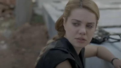 Το Προξενιό της Ιουλίας (14/11): Θρήνος στο μνημόσυνο του Νικόλα - Σπαρακτικές εικόνες πάνω από τον τάφο του