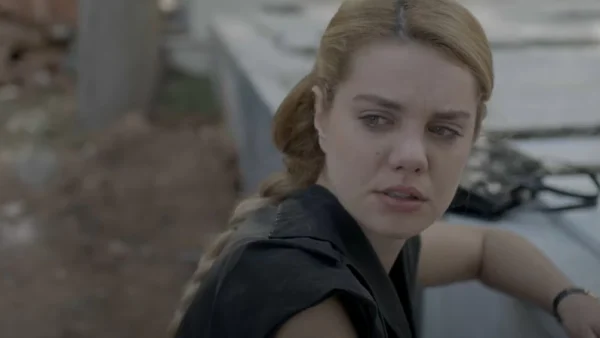 Το Προξενιό της Ιουλίας (14/11): Θρήνος στο μνημόσυνο του Νικόλα - Σπαρακτικές εικόνες πάνω από τον τάφο του