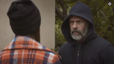 Ο Όρκος (16/11): Φυγαδεύτηκε ο Φίλιππος - Η γνωριμία του με μια γυναίκα ''κλειδί'' για τη ζωή του