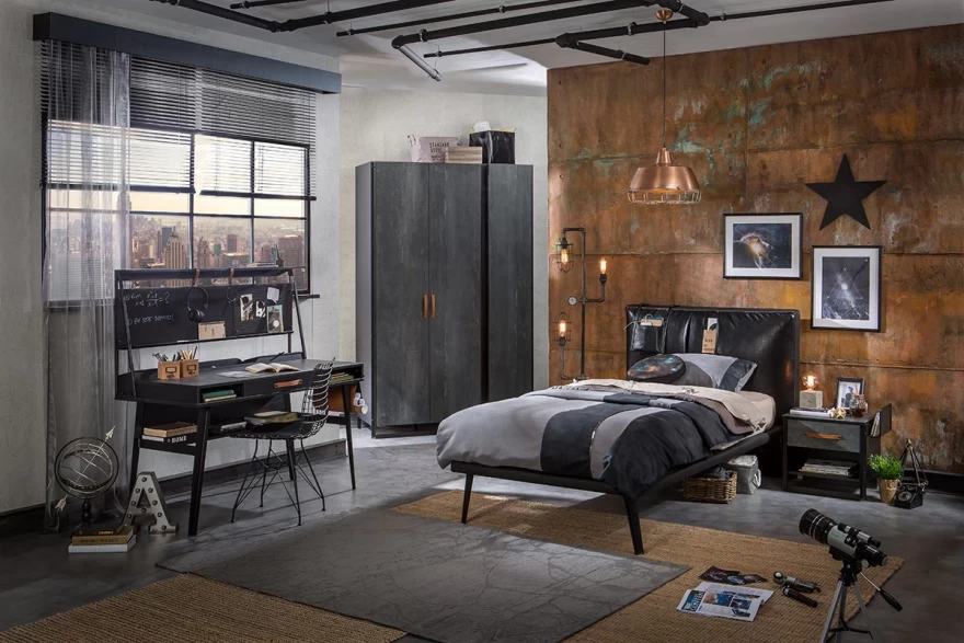 cilek δωμάτιο