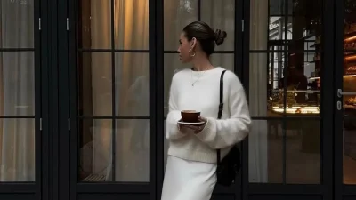 Τι φοράνε 5+1 single influencers στο πρώτο τους ραντεβού