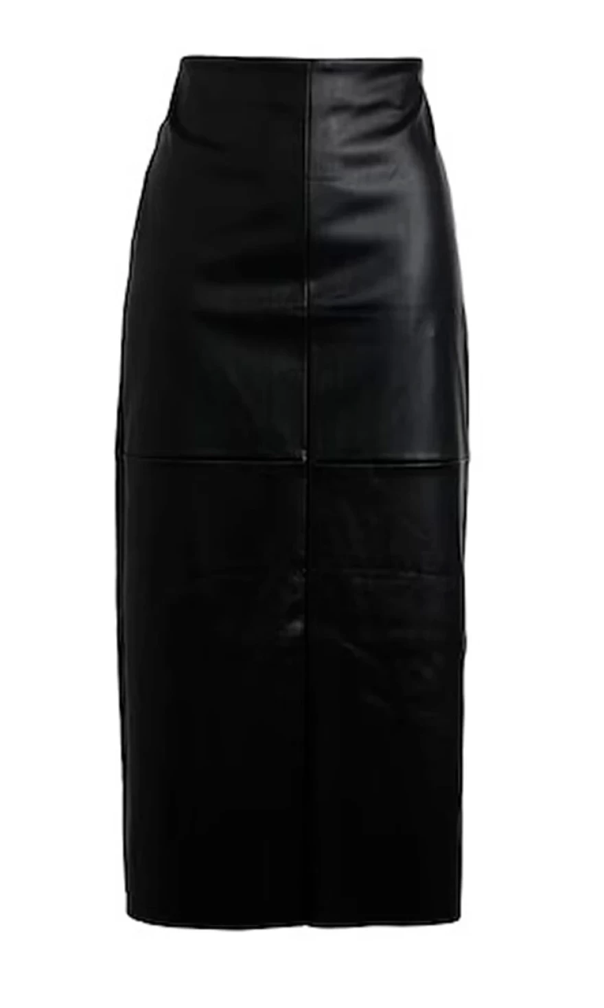 μάξι φούστα