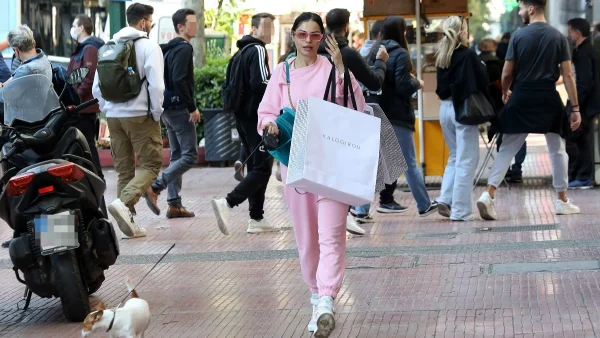 «Είχα φτάσει 52 κιλά από την στεναχώρια μου» - Η Δήμητρα Αλεξανδράκη "έσπασε" τη σιωπή της για τον χωρισμό της