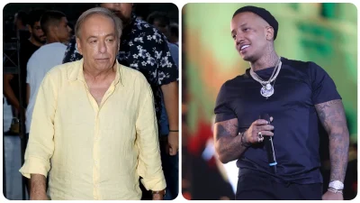 Τηλεοπτικός καβγάς Μικρούτσικου - Light: Στημένο ή όχι για τα νούμερα τηλεθέασης;