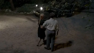 Το προξενιό της Ιουλίας (29/11): Στην φυλακή ο Γρηγόρης - «Συλλαμβάνεσαι για το φόνο του Σκουτάρη»