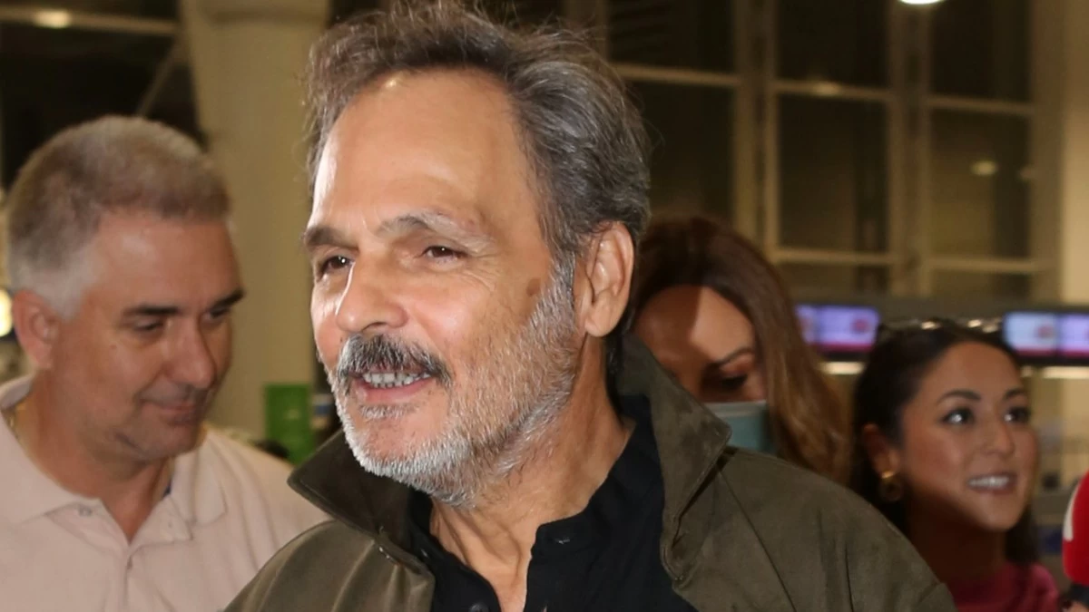 Αποκαλύψεις για τον Σταμάτη Γαρδέλη: «Είμαι στεναχωρημένος! Εγώ του πρότεινα να αγοράσει αυτό το κτήμα»