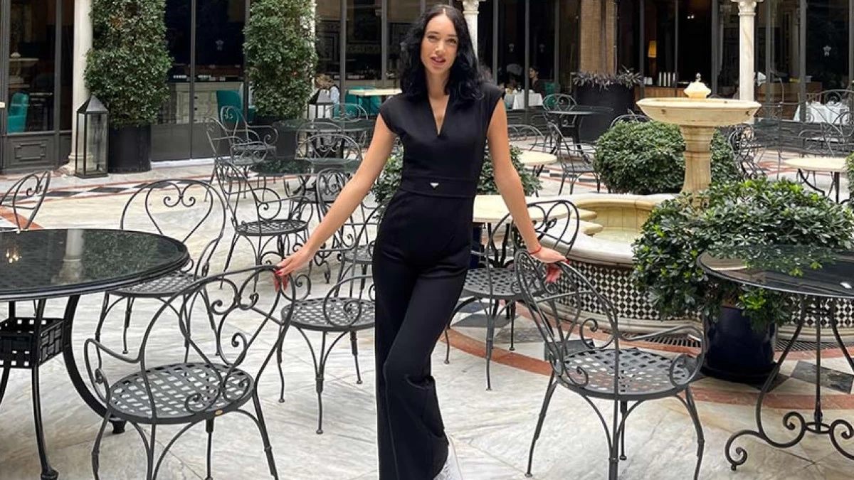 Jumpsuit: Η τάση που θα φοράς 24/7