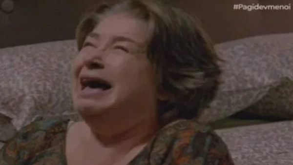 Παγιδευμένοι: «Θα σε σκοτώσω!», φωνάζει στην Άννα και αρπάζει το μαχαίρι - Σπαράζει η Ειρήνη για τον τρίτο θάνατο στην οικογένεια