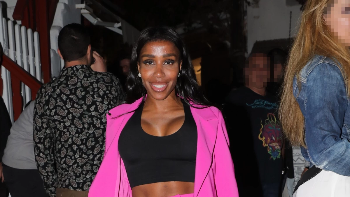 «Θα ήθελα να μου κάνει την πρόταση γάμου στη Βενετία, αλλά...» - Η αποκάλυψη της Ελίζαμπεθ Ελέτσι για το γάμο της