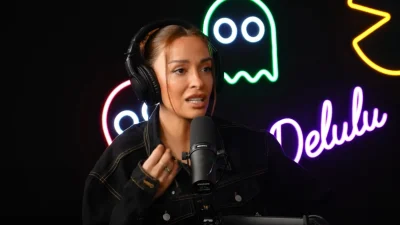 «"Έλα μωρέ τώρα το αλβανάκι θέλει να κάνει και καριέρα"! Έγινε ένα αγκάθι στη ψυχούλα μου αυτό» - Εξομολόγηση καρδιάς από την Ελένη Φουρέιρα