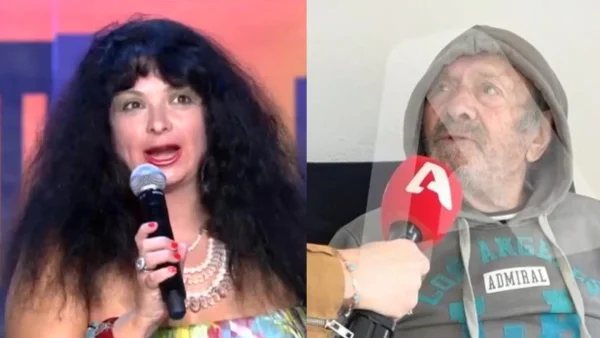Ελένη Καριολάκη: Σπάραξε η αδερφή του συζύγου της - «Παρακαλώ πολύ τον Δήμαρχο! Είναι αμαρτία να πεθάνει σαν σκυλί»