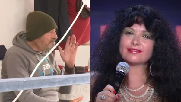 «Τα δάχτυλά της ήταν δαγκωμένα» - Ανατριχιάζουν οι μαρτυρίες των γειτόνων της Ελένης Καριολάκη για τον θάνατό της