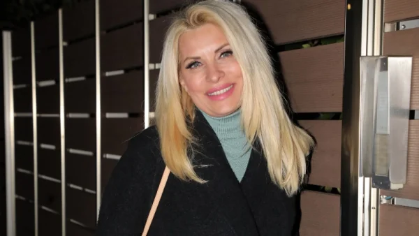 «Τα παιδιά γλείφανε τα δάχτυλά τους...» - Η συνταγή που ξετρέλανε την Ελένη Μενεγάκη