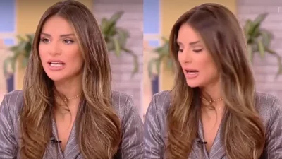 «Βιάζεσαι από παντού! Σηκώνω το κεφάλι μου και βλέπω από πάνω μου ακριβώς...» - Απίστευτες στιγμές τρόμου για την Ελένη Τσολάκη