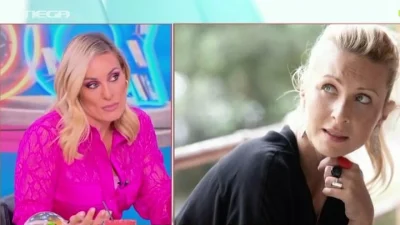 «Πήγαιναν σε συνεργάτες με μικρόφωνα και τους ρωτούσαν "Ήσασταν εσείς ο κακοποιητής της;"! Δεν είδα κανένα από αυτούς να...» - Ξέσπασε η Ελεονώρα Μελέτη
