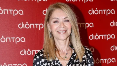 «Αυτό για εμένα ήταν πάρα πολύ δύσκολο...» - Η εξομολόγηση της Έλλης Στάη για την ψυχοθεραπεία