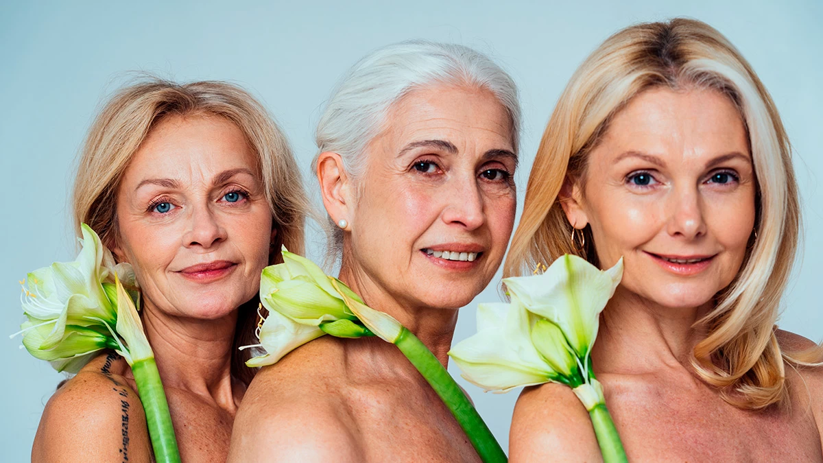 Η ερωτική ζωή δεν σταματά στην εμμηνόπαυση! Τι λέει ο ειδικός, ποιές είναι οι λύσεις που προτείνει;