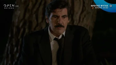 Έρωτας Φυγάς (9/11): «Είστε ύποπτη για το φόνο της Μαργέτας Δεμερτζή» - Της περνάνε χειροπέδες και την "πετάνε" στην φυλακή