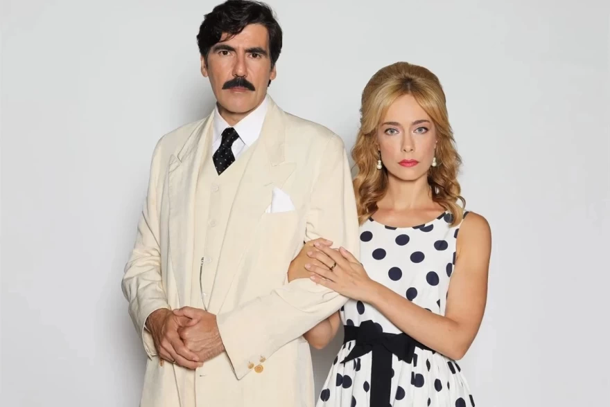 Ανατροπή στον Έρωτα Φυγά: Νέος έρωτας για τον Ιάσονα - Η γυναίκα που μπαίνει στη ζωή του